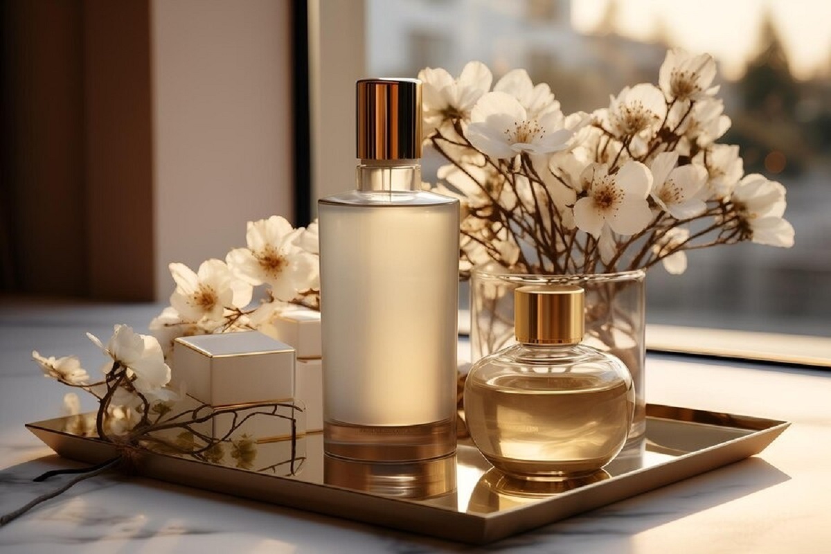 تاریخ انقضا عطر ، ایا عطر خراب میشود؟