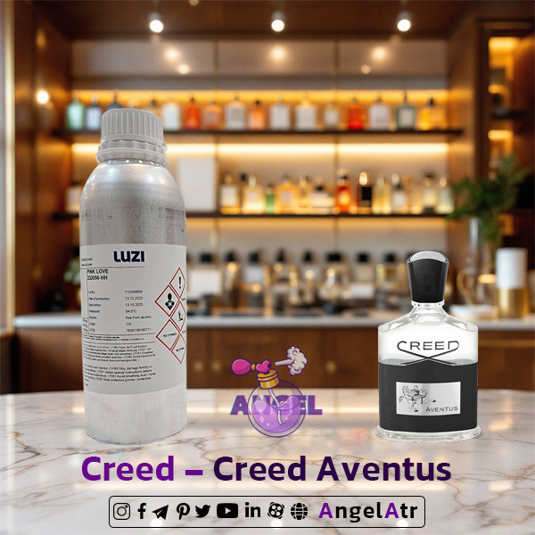 عطر ادکلن کرید اونتوس | Creed Aventus