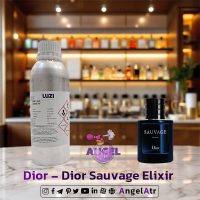 خرید عطر ساواج الکسیر