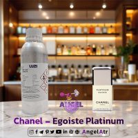 خرید عطر آگویست پلاتینیوم شنل