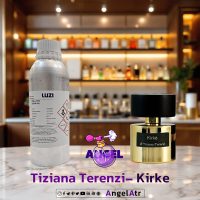عطر کیرکه