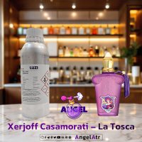 خرید عطر لاتوسکا