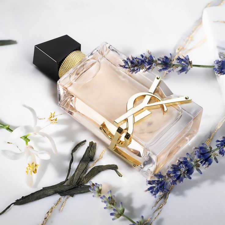 عطر ادکلن لیبره زنانه