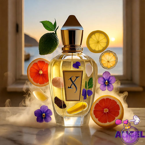 عطر زرجوف مفیستو