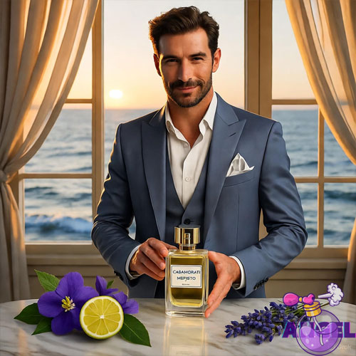 خرید عطر کازاموراتی اصل