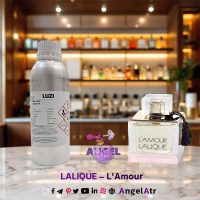 عطر لالیک لامور اصل