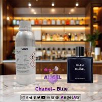 عطر گرمی بلو شنل مردانه فروشگاه اینترنتی عطر آنجل عطر
