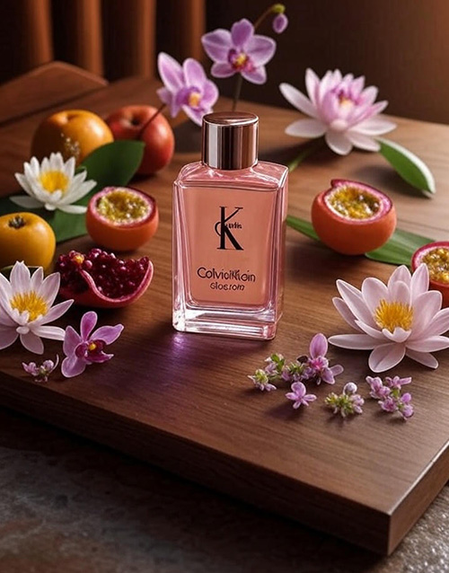 نت های عطر ایفوریا