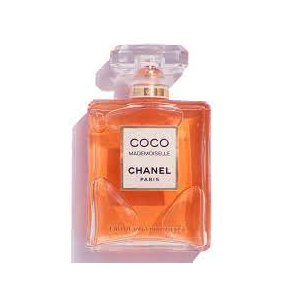 خرید عطر پاییزی: عطر کوکو مادمازل شنل