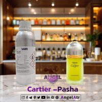 عطر کارتیر پاشا