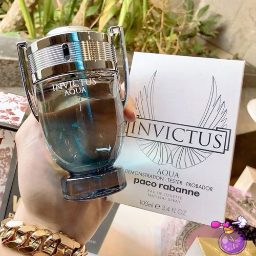 خرید عطر اینوکتوس پاکورابان