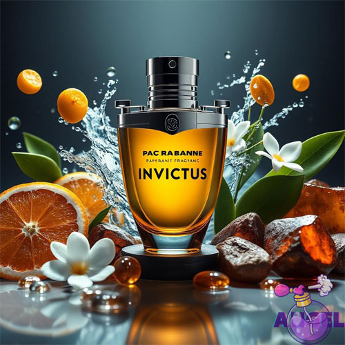 عطر اینوکتوس اصل