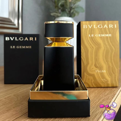 خرید عطر تایگر بولگاری