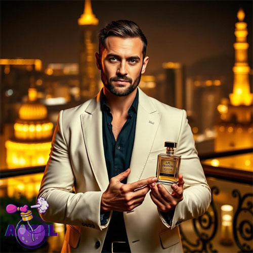عطر اربا پورا مردانه