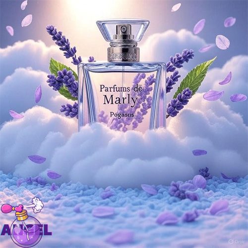 خرید عطر گرمی مارلی پگاسوس