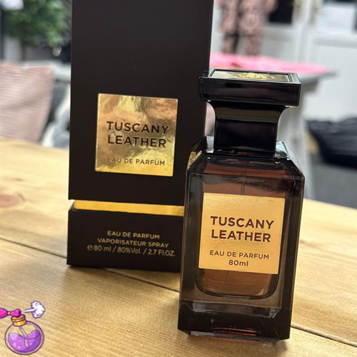 خرید عطر توسکا لدر تام فورد
