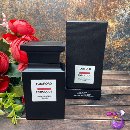 خرید عطر فاکینگ فابولوس تام فورد