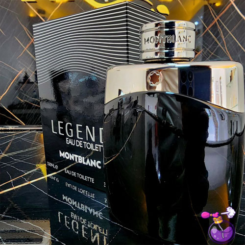 خرید عطر لجند مونت بلک