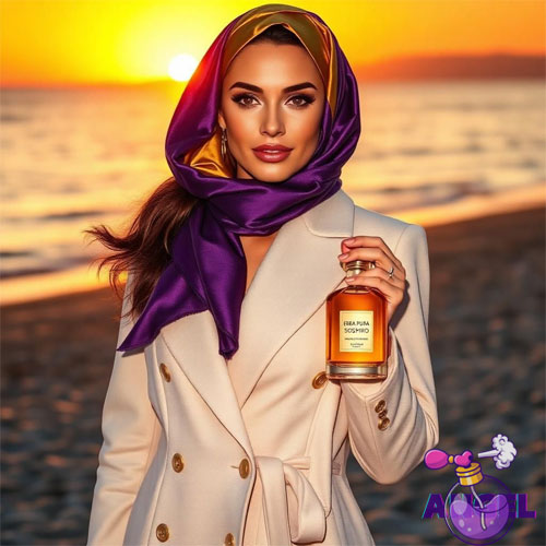 عطر اربا پورا زنانه