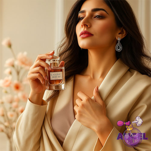 عطر لالیک لامور اصل