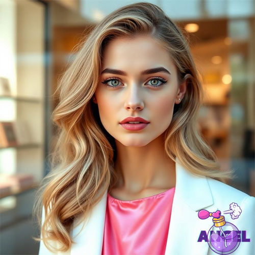 عطر زنانه ویکتوریا سکرت بام شل