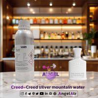 عطر سیلور مانتین واتر اصل