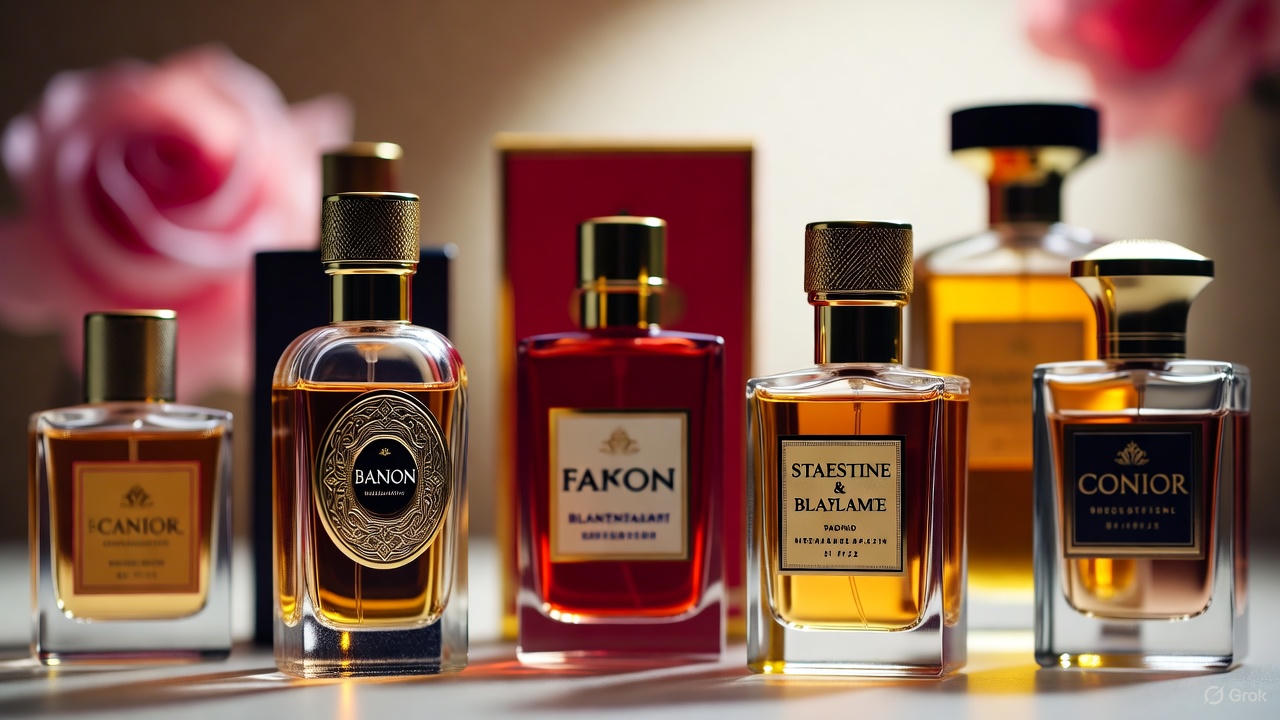 10 تا از بهترین عطرهای مردانه برای کادو ولنتاین