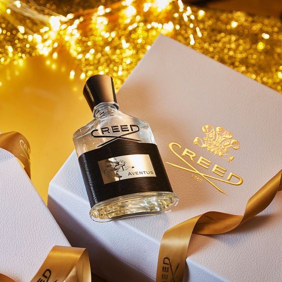 خرید عطر کرید اونتوس