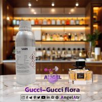 عکس عطر گوچی فلورا