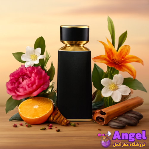 نت های عطر تایگار