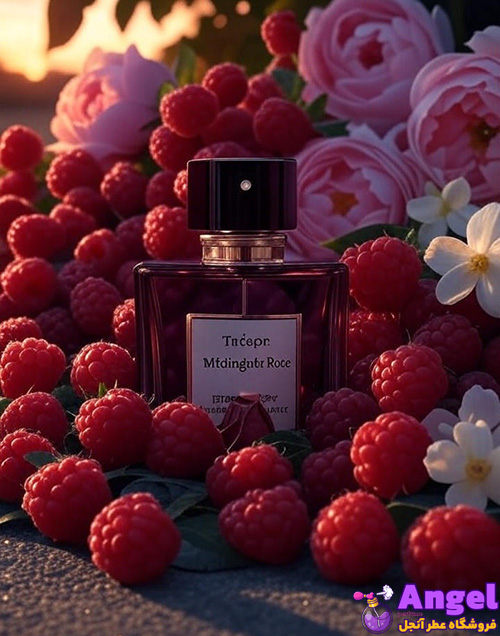 نت های عطر ترزور میدنایت رز