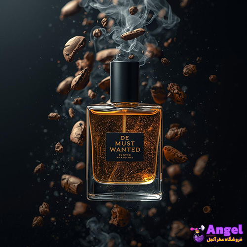 نت های عطر وانتد آزارو