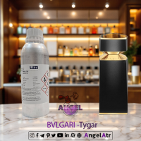 عطر گرمی تایگار بولگاری Bvlgari Tygar