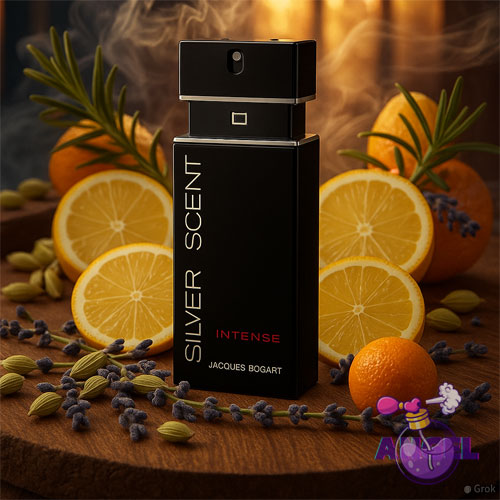 قیمت عطر سیلور سنت اصل
