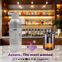 عطر آزارو د موست وانتد