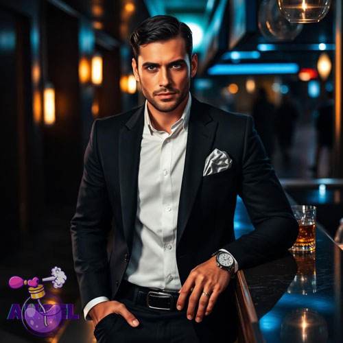 عطر سیلور سنت مردانه اصل 