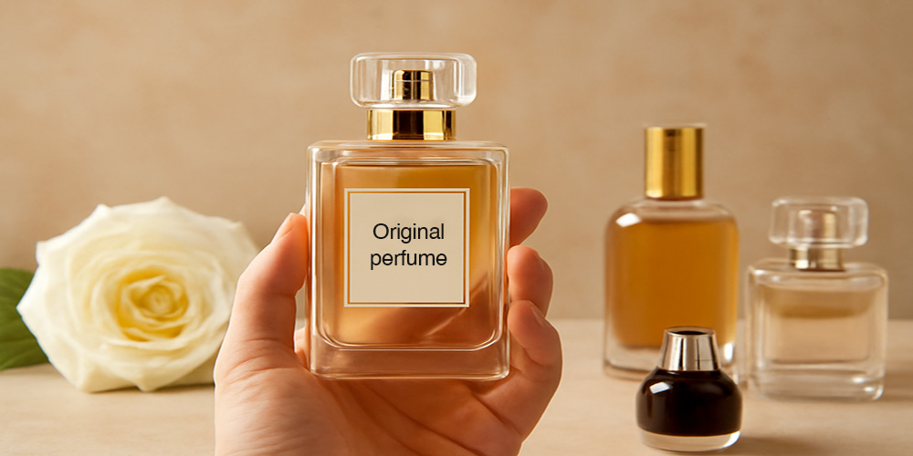 تشخیص عطر اصل و فیک: راهنمای حرفه‌ای خرید امن عطر