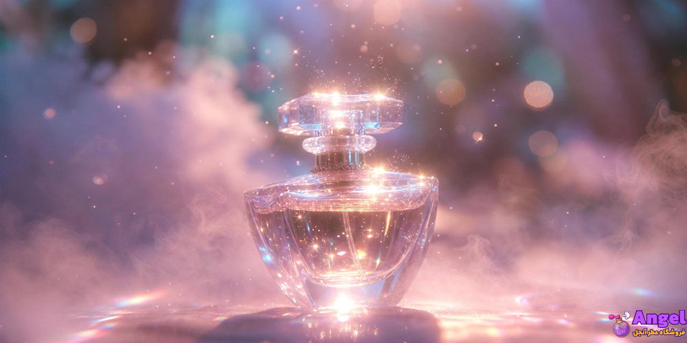 عطر زنانه مناسب قرار اول