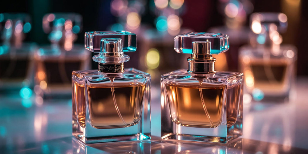 تشخیص عطر اصل و فیک در آنجل عطر