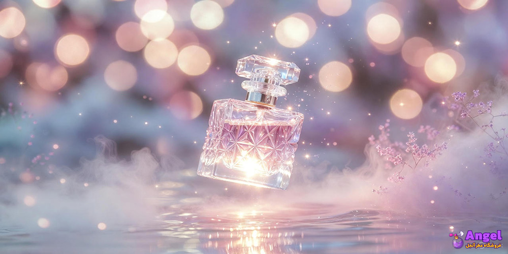 عطر مردانه مناسب قرار اول