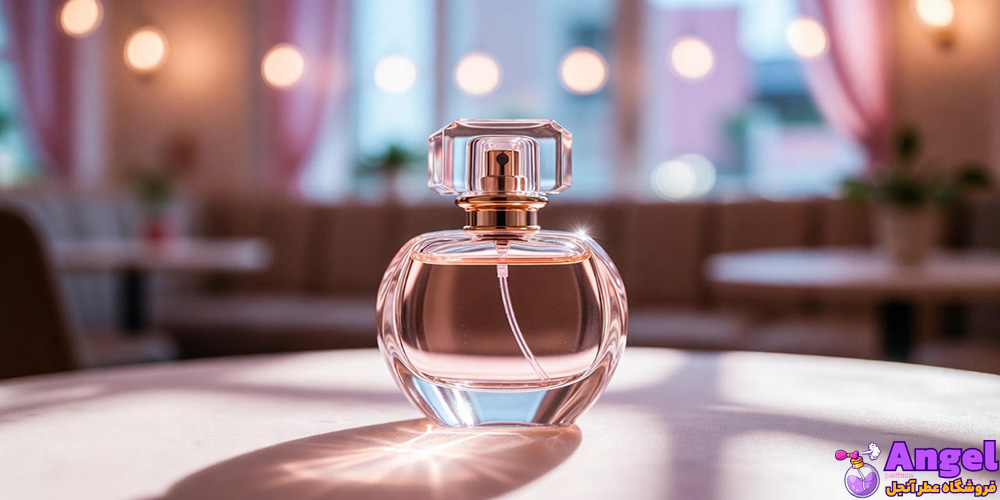 راز های پخش بوی عطر